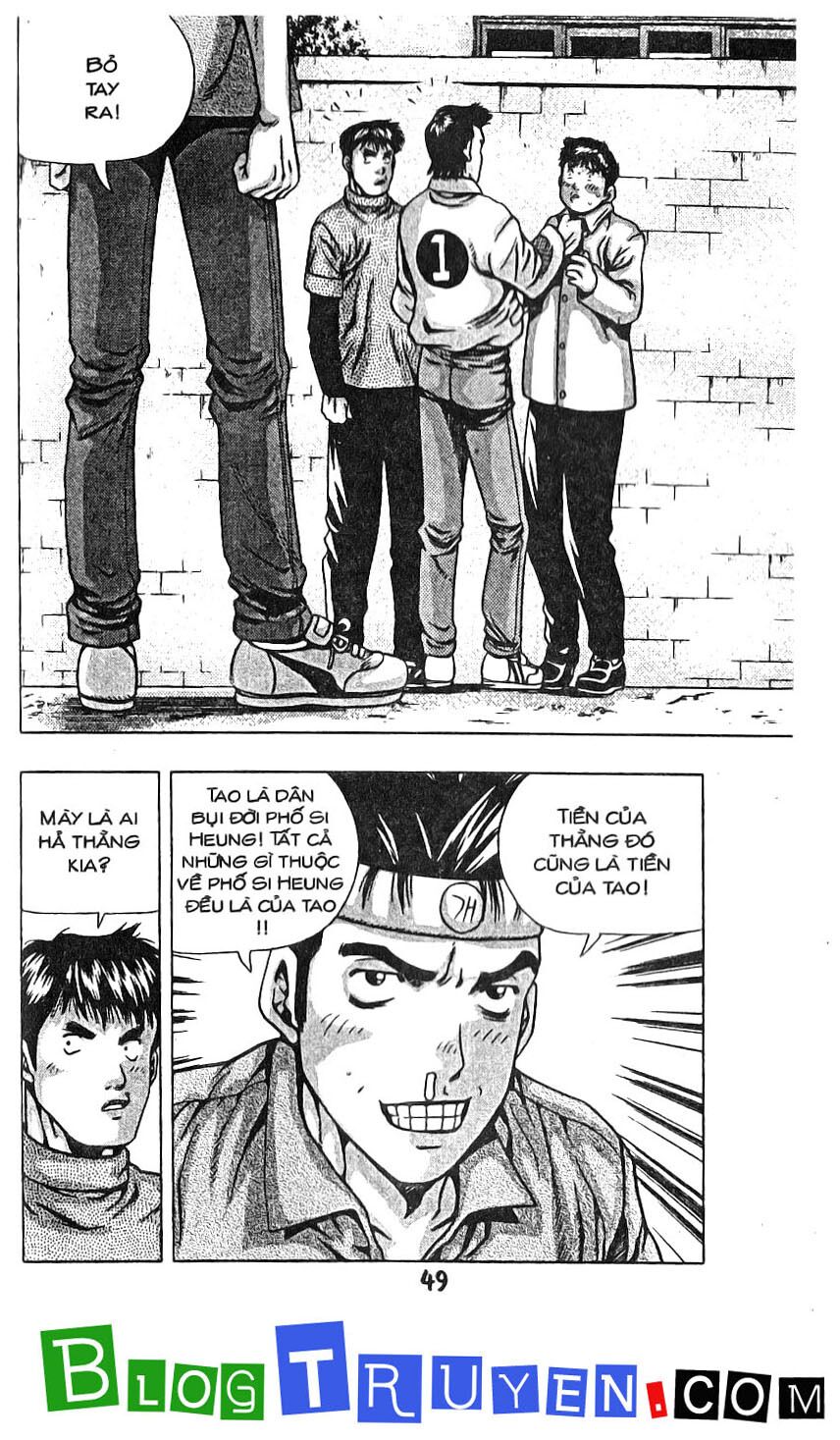 Kid Gang: Chapter 156
