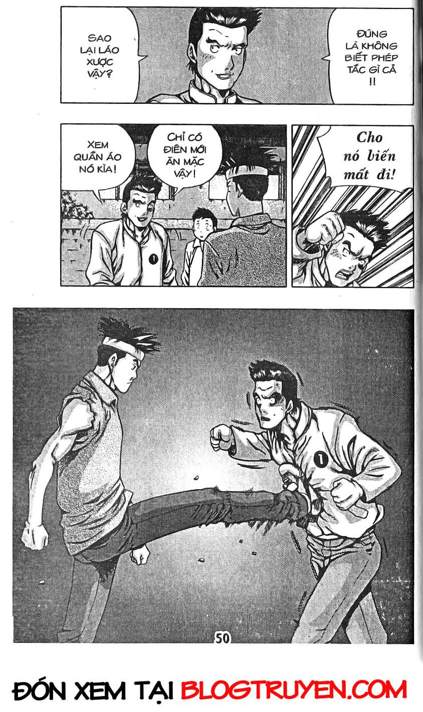 Kid Gang: Chapter 156