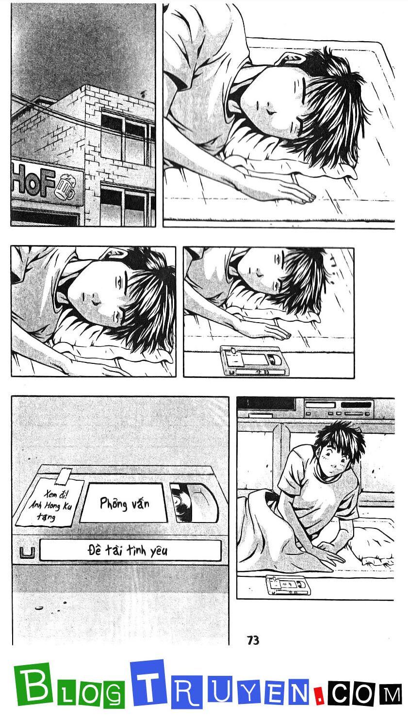 Kid Gang: Chapter 157