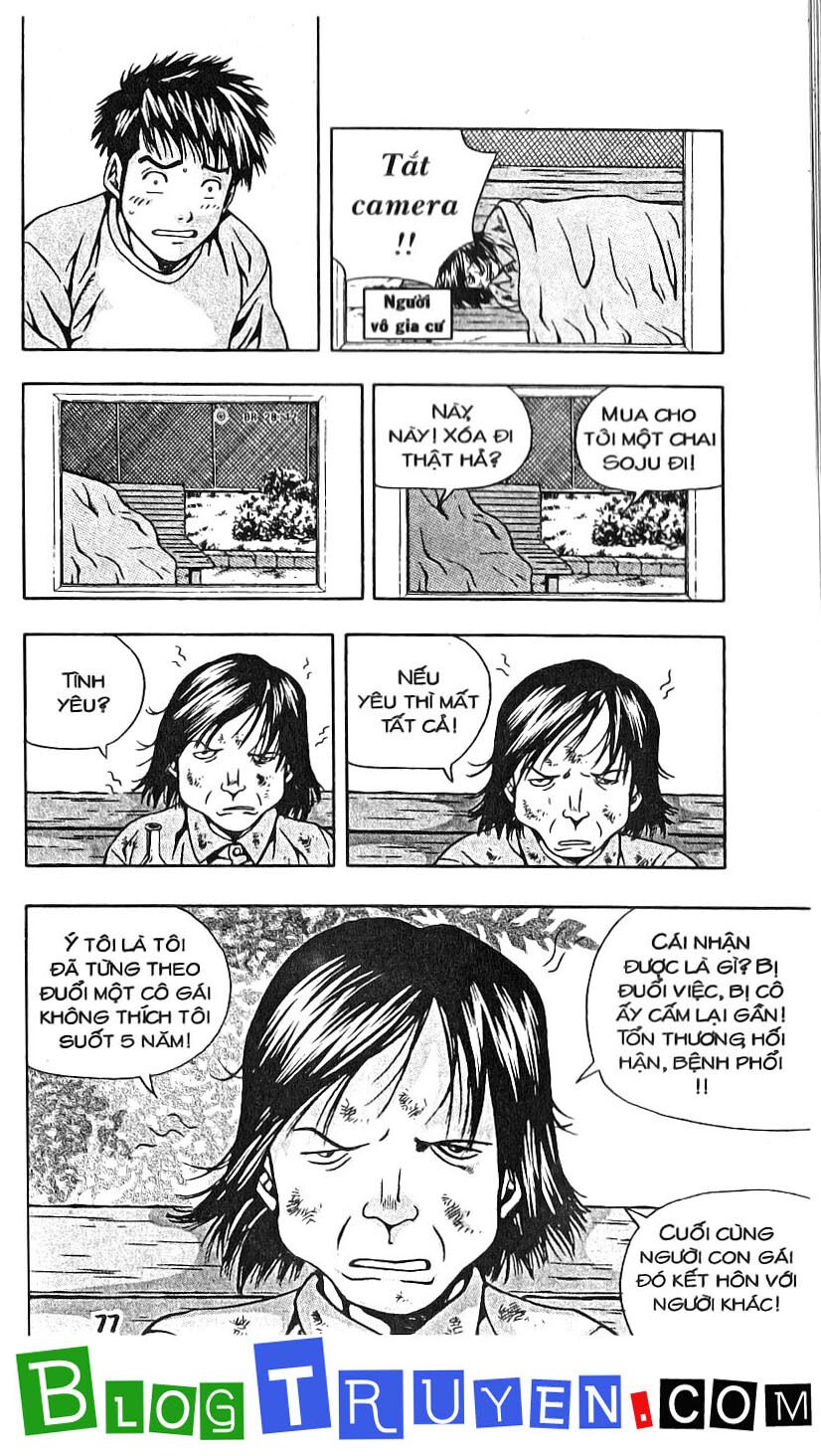 Kid Gang: Chapter 157