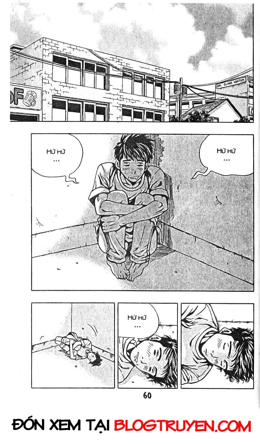 Kid Gang: Chapter 157