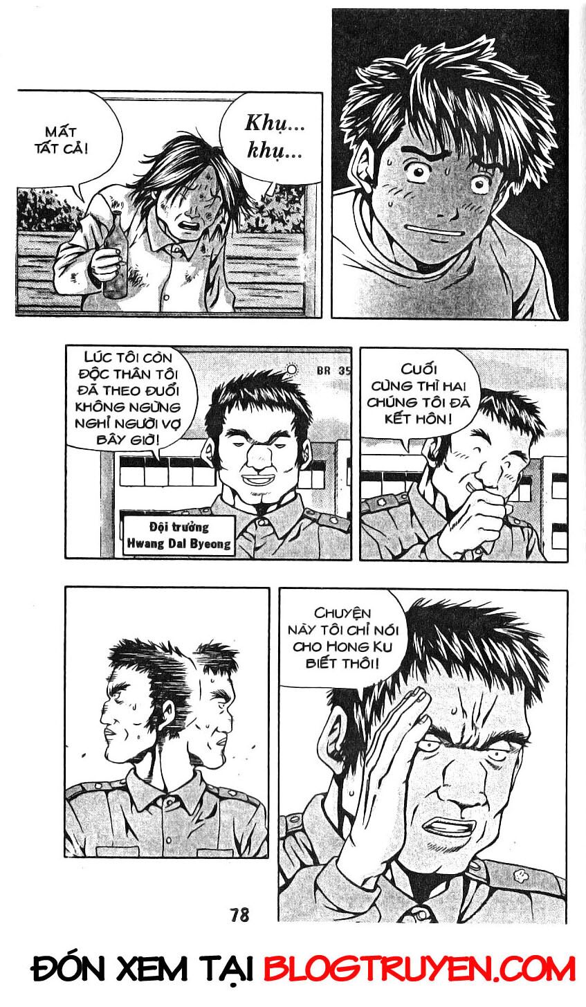 Kid Gang: Chapter 157