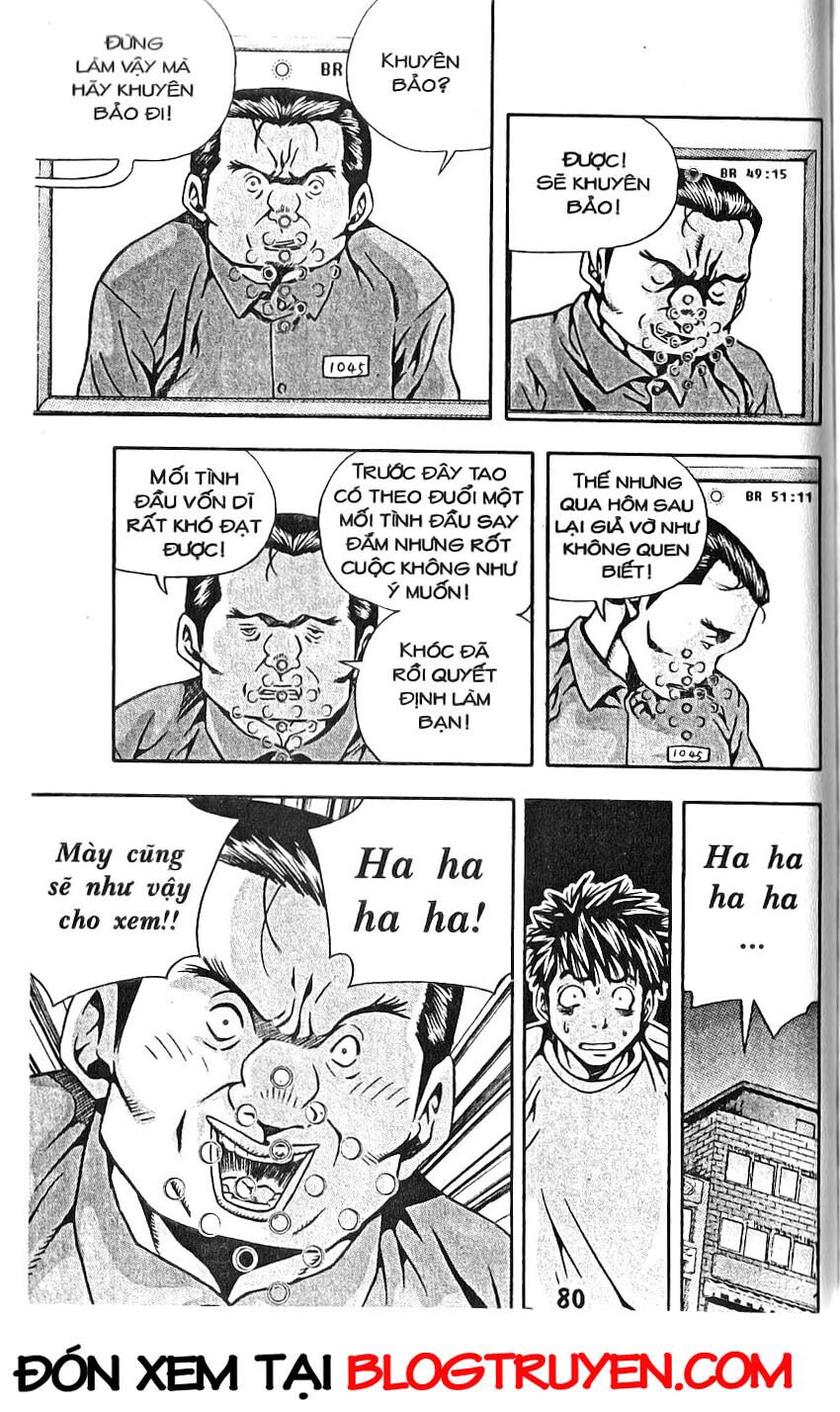 Kid Gang: Chapter 157