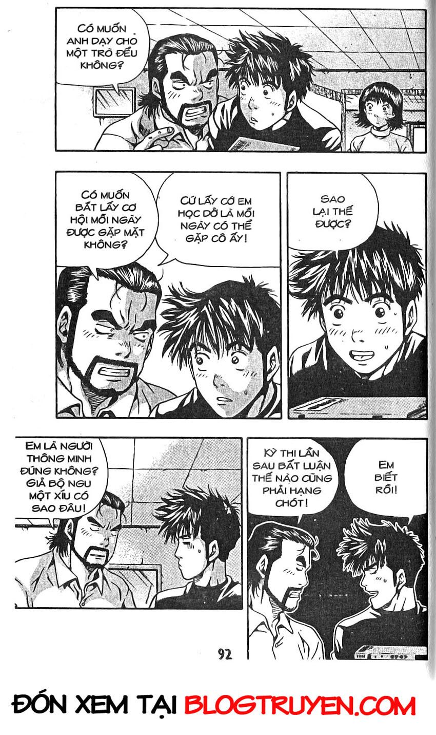 Kid Gang: Chapter 158