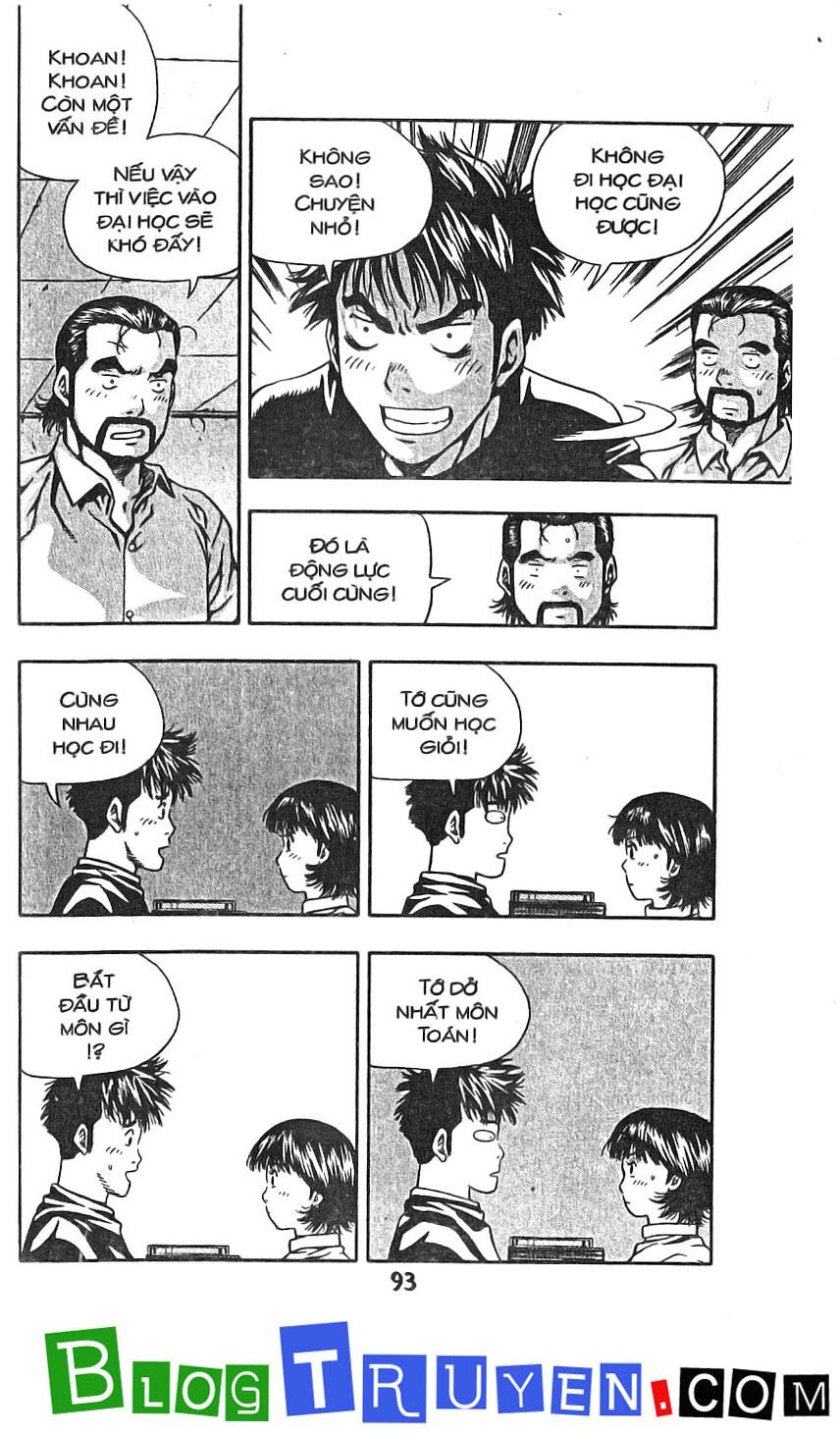 Kid Gang: Chapter 158