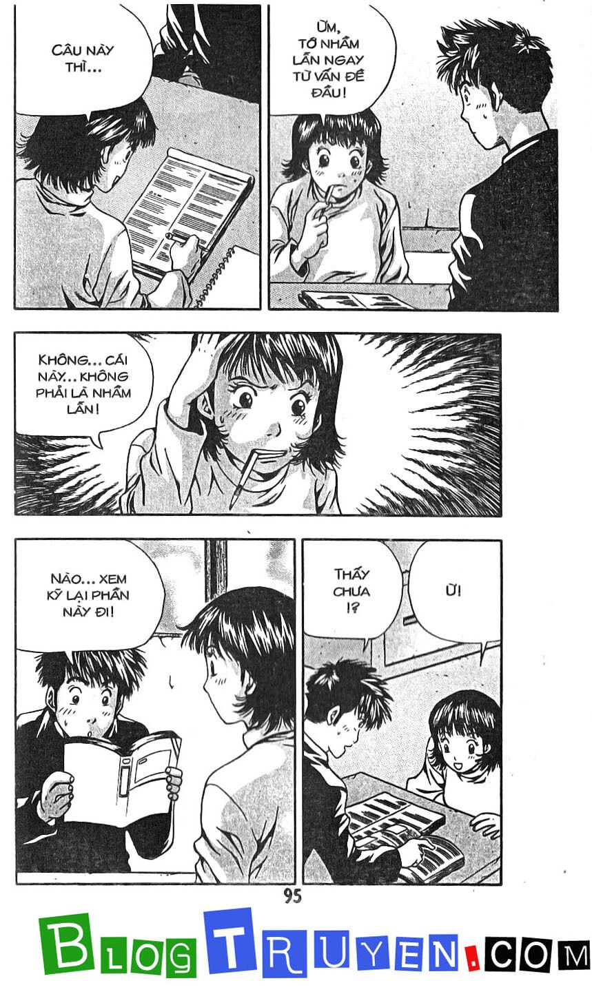 Kid Gang: Chapter 158