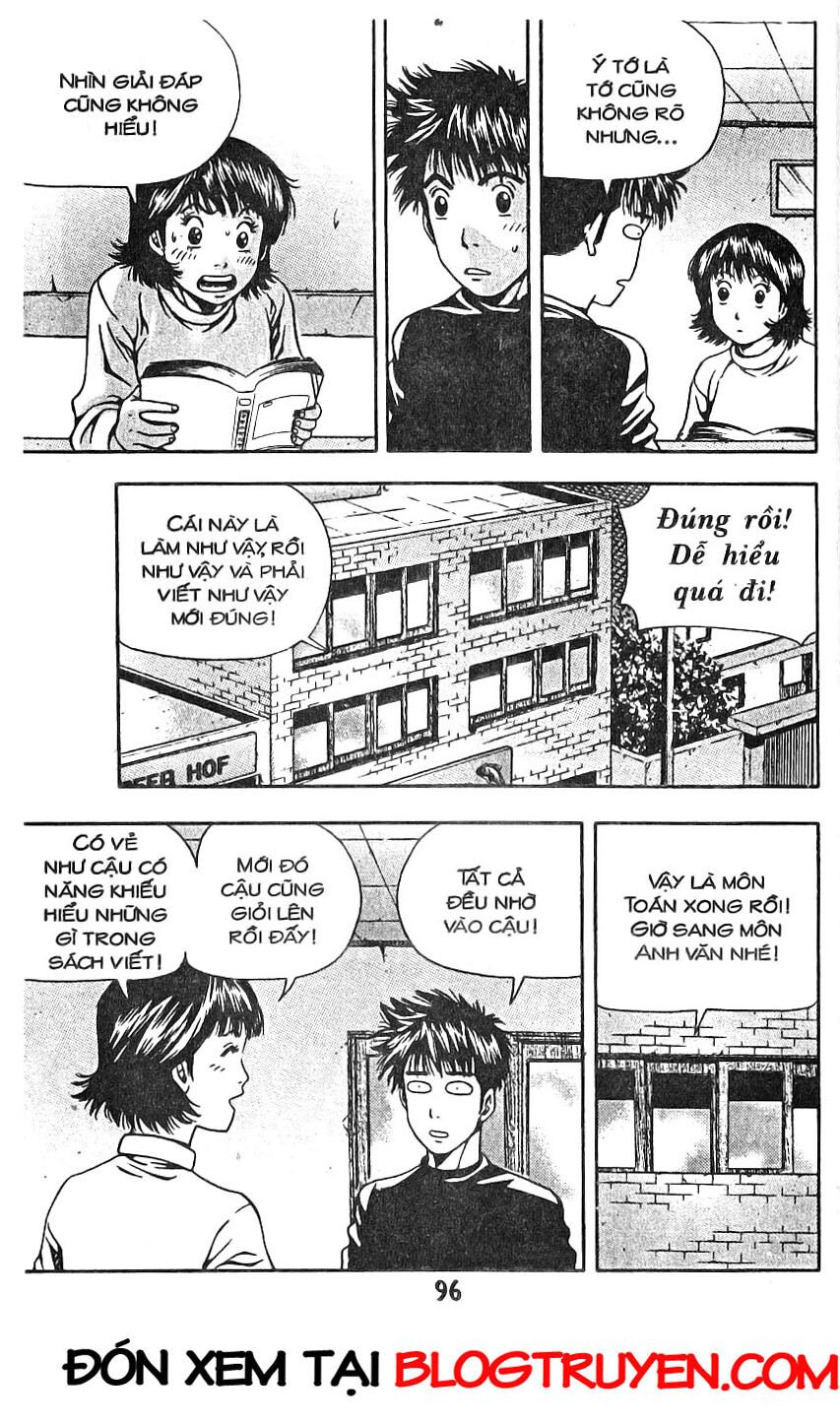 Kid Gang: Chapter 158