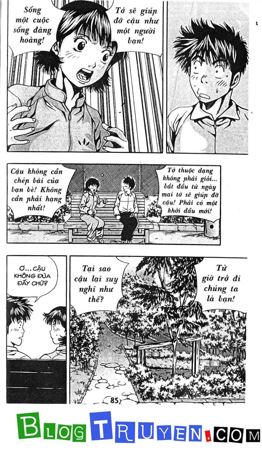 Kid Gang: Chapter 158