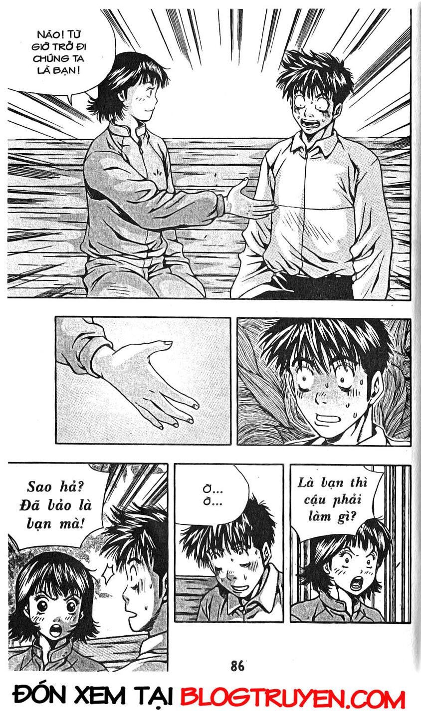 Kid Gang: Chapter 158