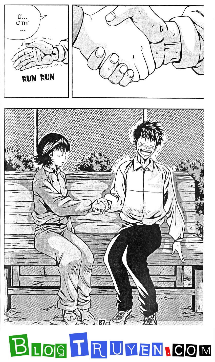 Kid Gang: Chapter 158