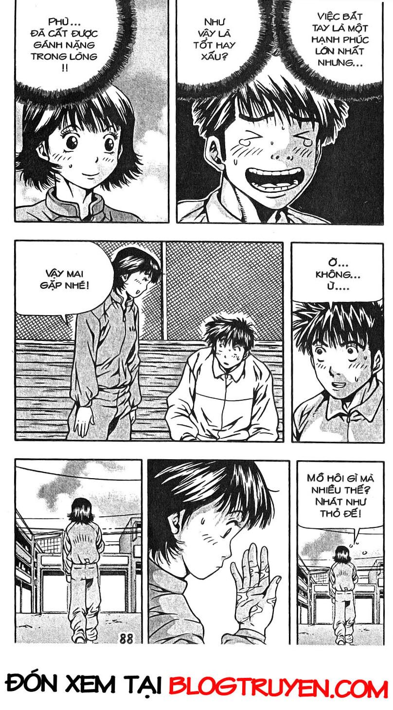 Kid Gang: Chapter 158