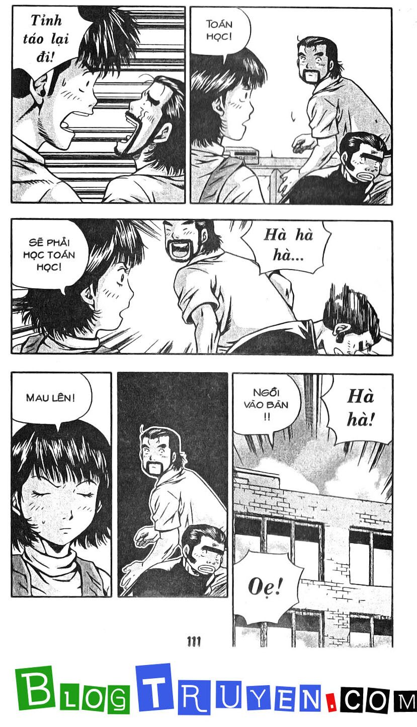 Kid Gang: Chapter 159