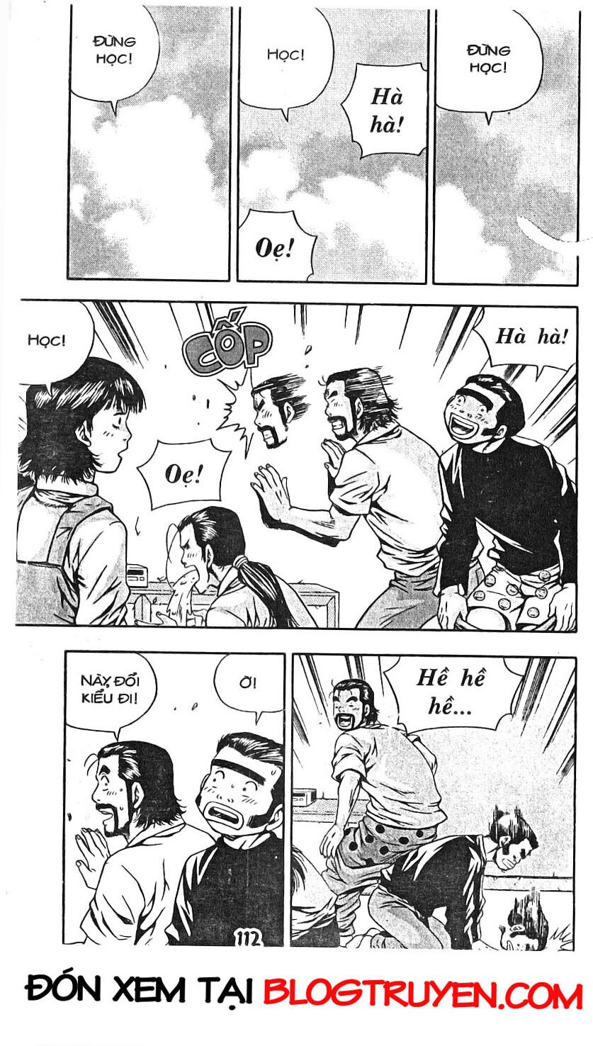 Kid Gang: Chapter 159