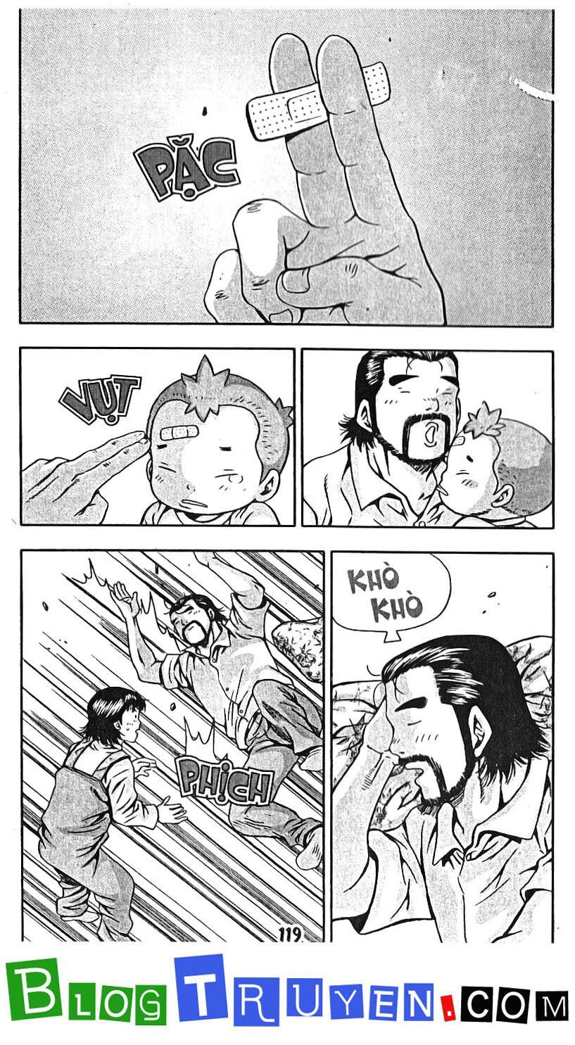 Kid Gang: Chapter 159