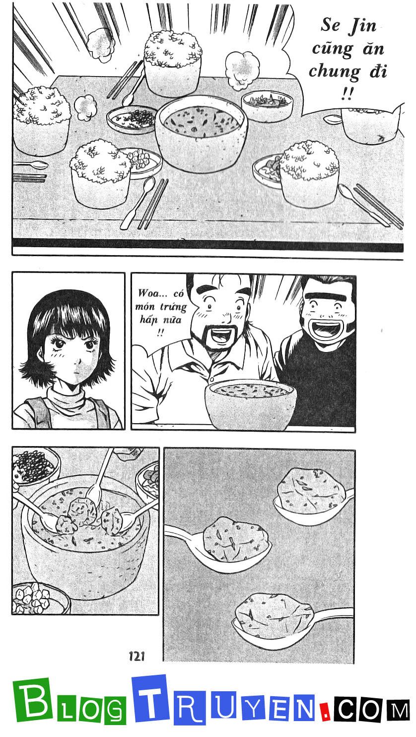 Kid Gang: Chapter 159