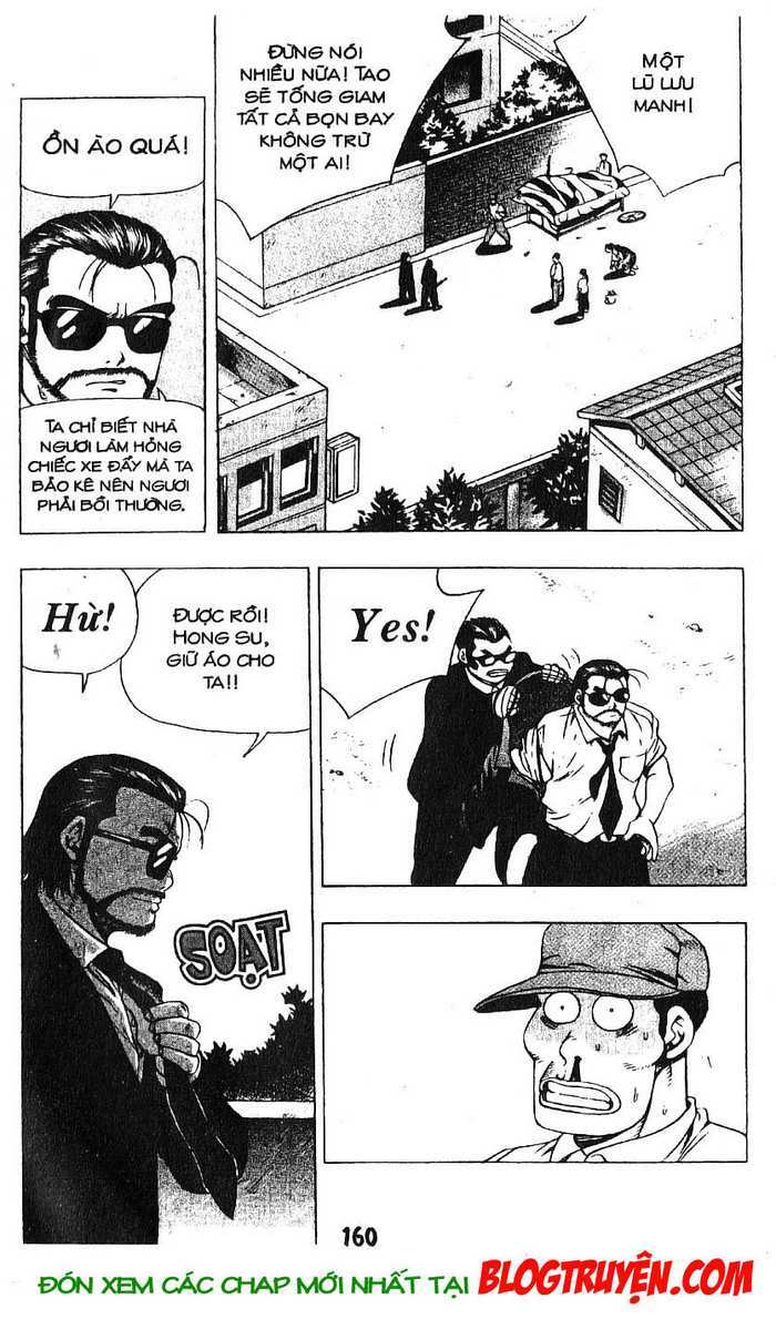 Kid Gang: Chapter 16