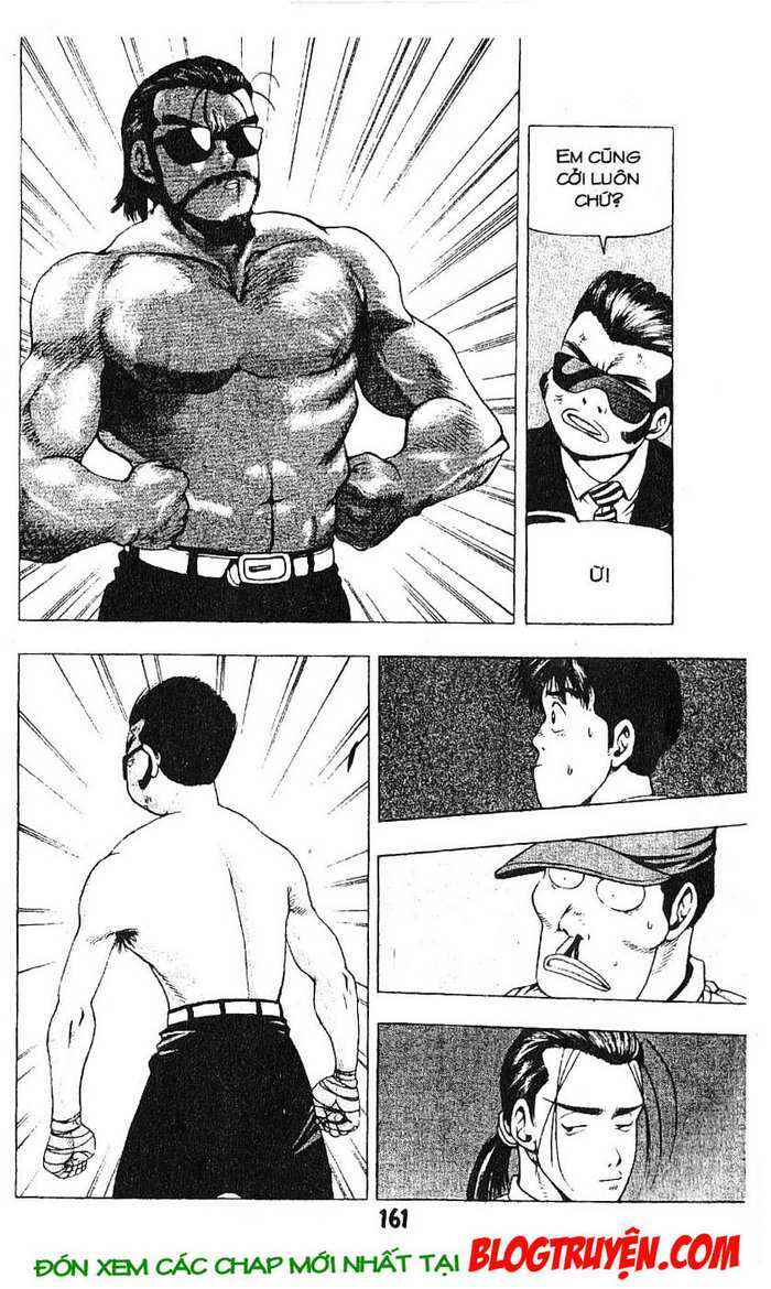 Kid Gang: Chapter 16