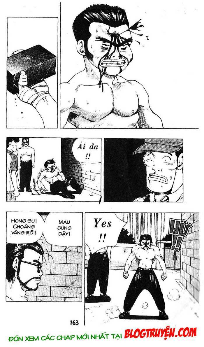 Kid Gang: Chapter 16