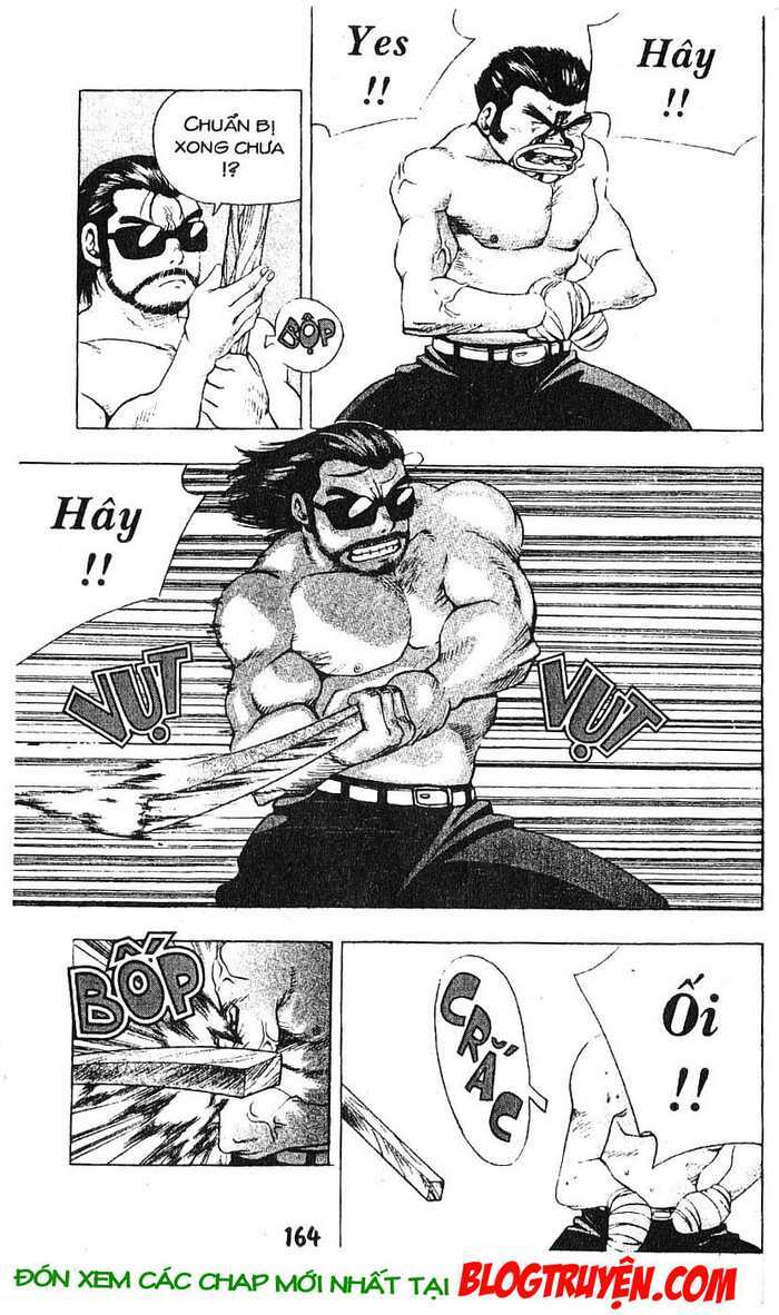 Kid Gang: Chapter 16