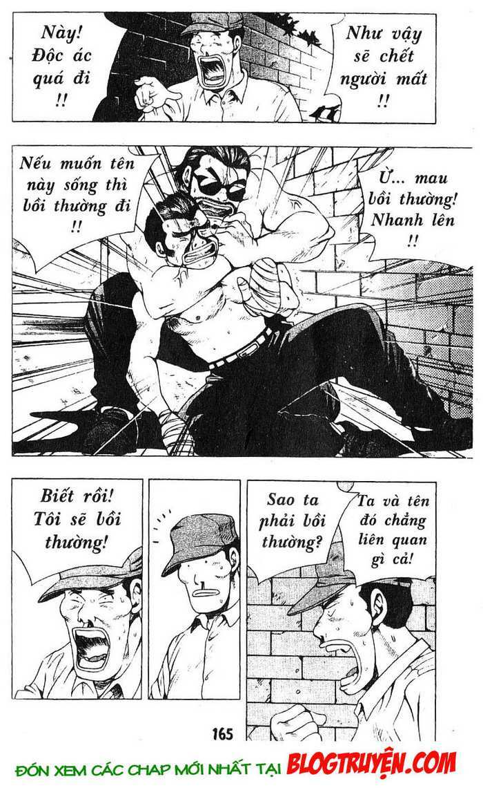Kid Gang: Chapter 16