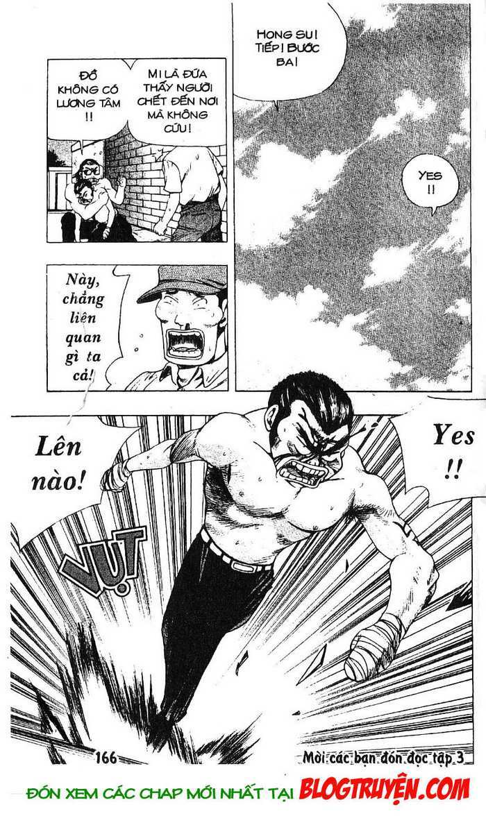 Kid Gang: Chapter 16