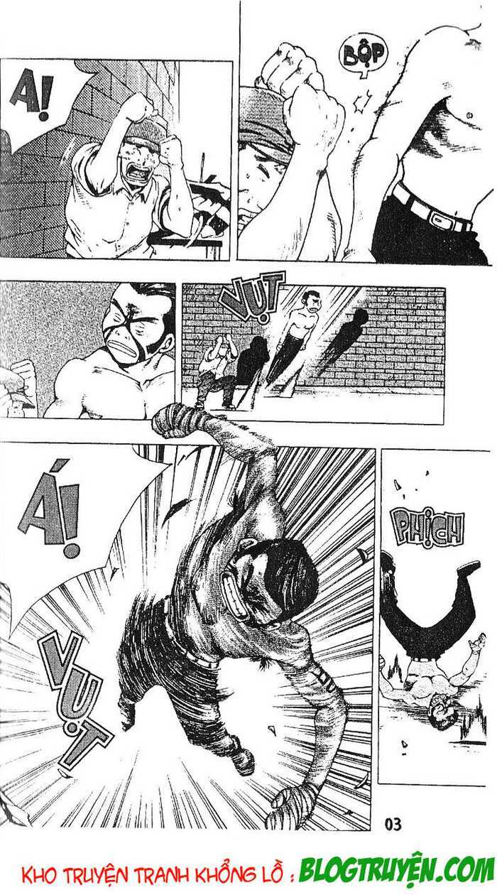 Kid Gang: Chapter 16