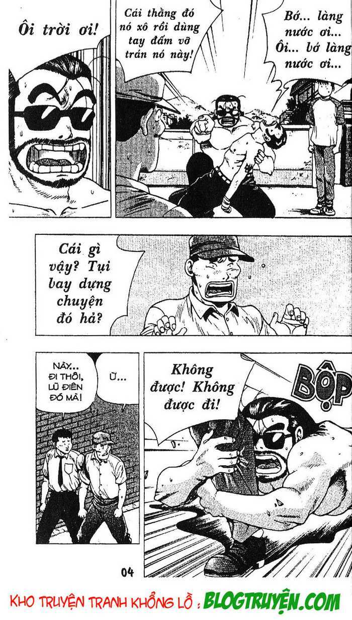 Kid Gang: Chapter 16