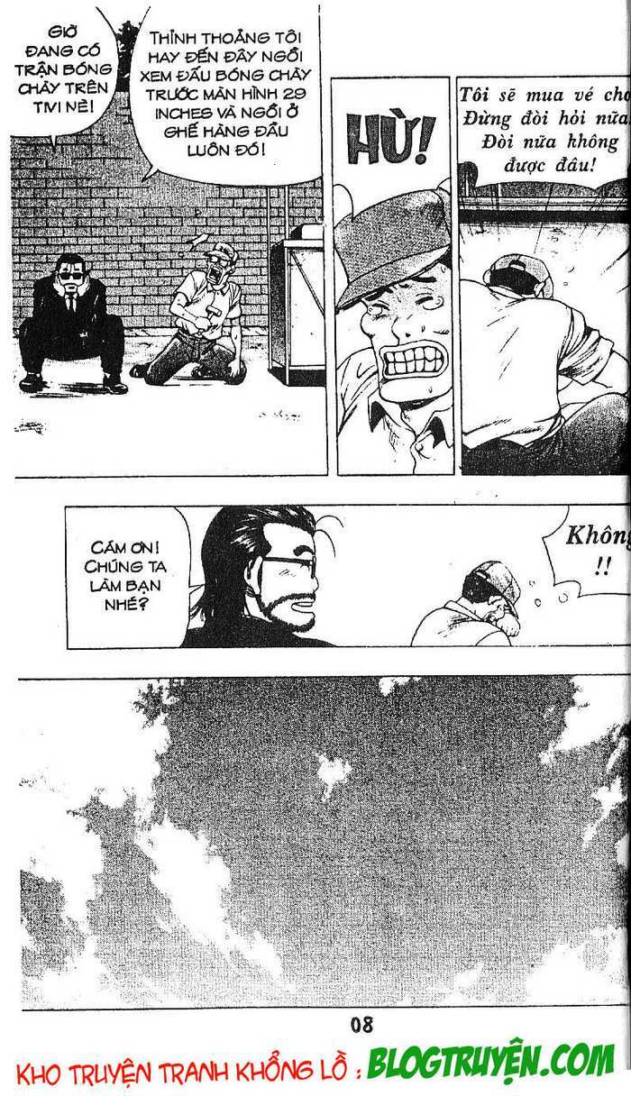 Kid Gang: Chapter 16