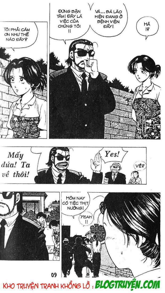 Kid Gang: Chapter 16