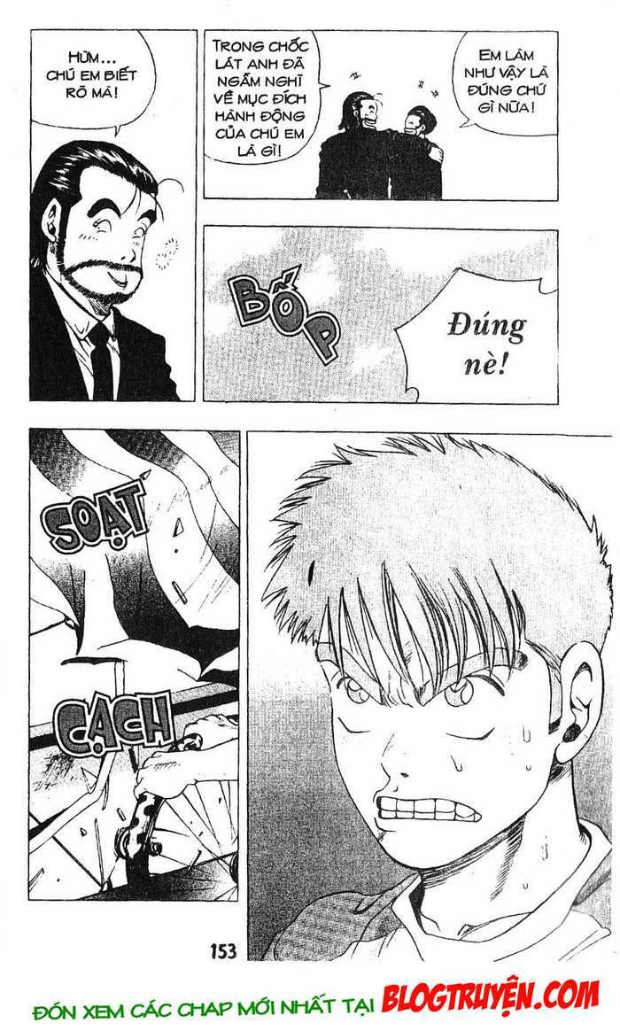 Kid Gang: Chapter 16