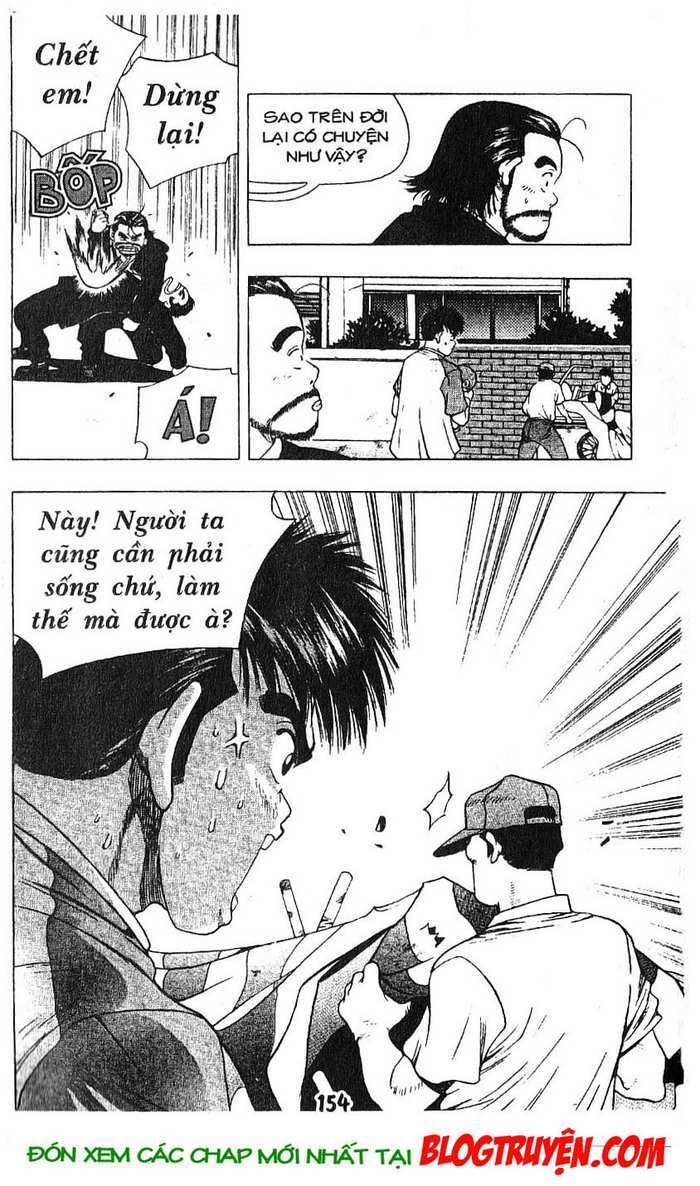 Kid Gang: Chapter 16
