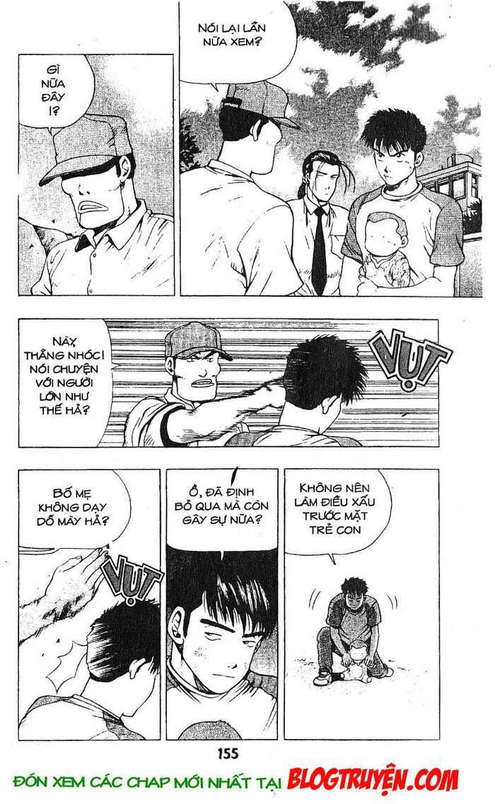 Kid Gang: Chapter 16