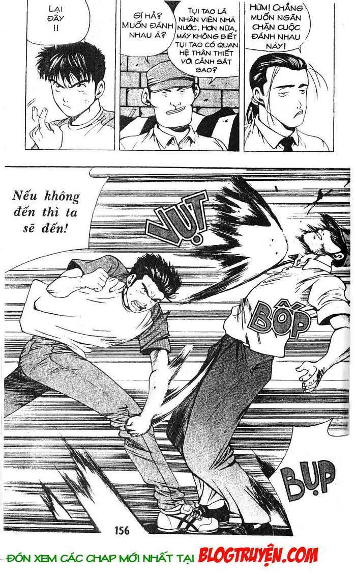 Kid Gang: Chapter 16
