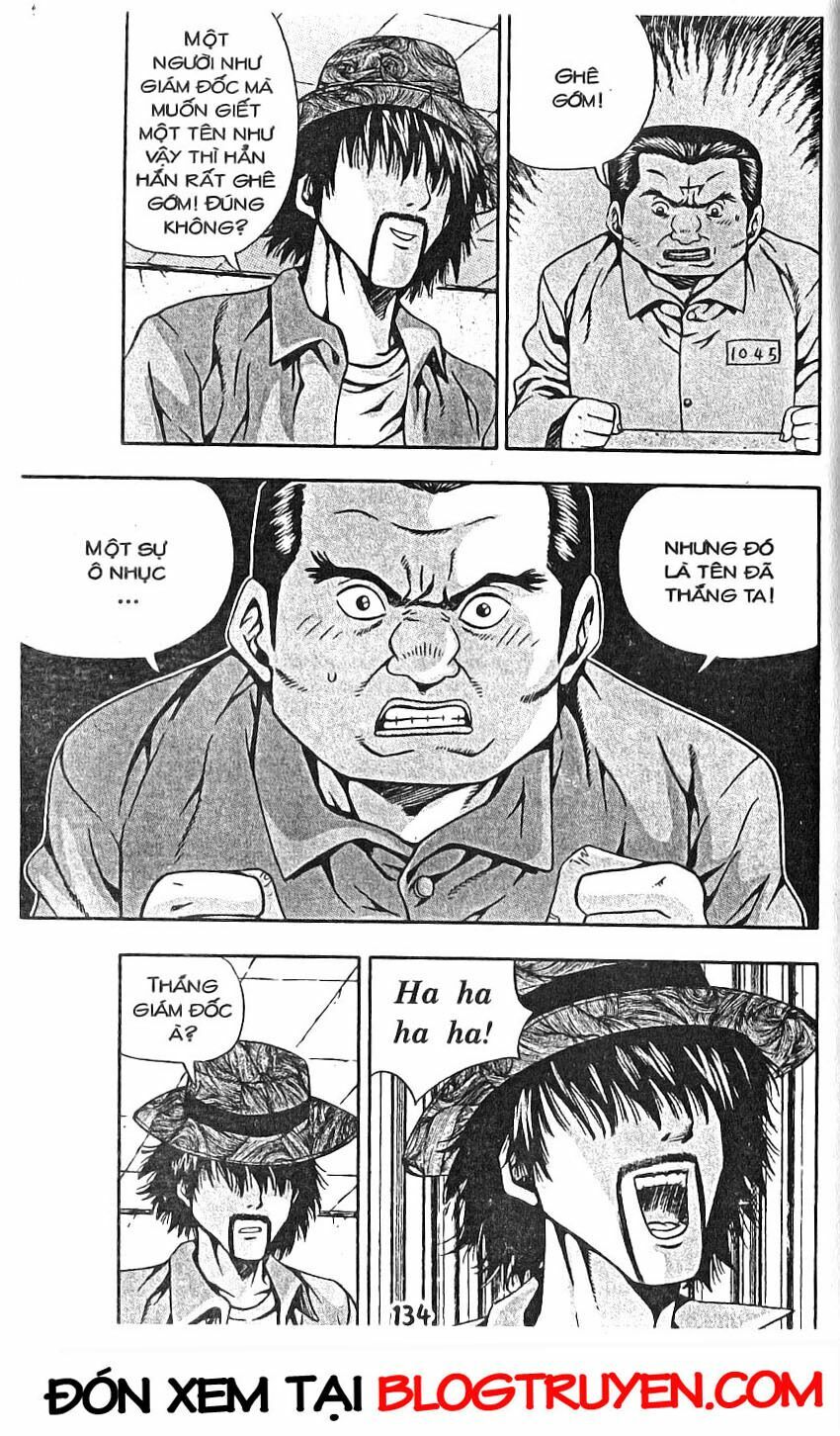 Kid Gang: Chapter 160