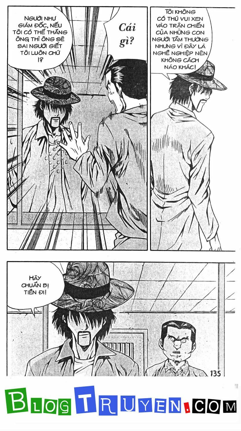 Kid Gang: Chapter 160