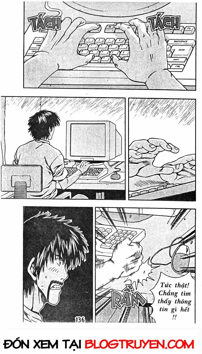 Kid Gang: Chapter 160