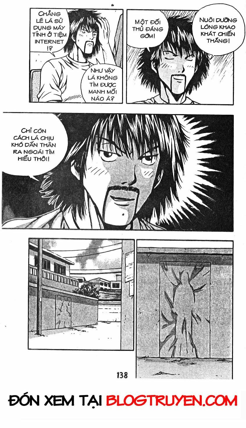 Kid Gang: Chapter 160