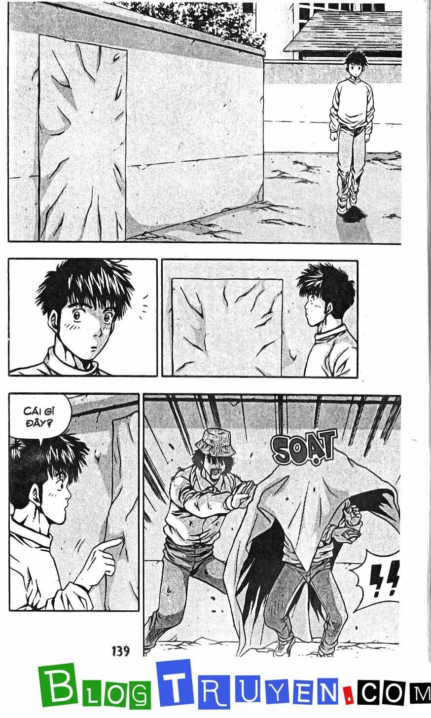 Kid Gang: Chapter 160