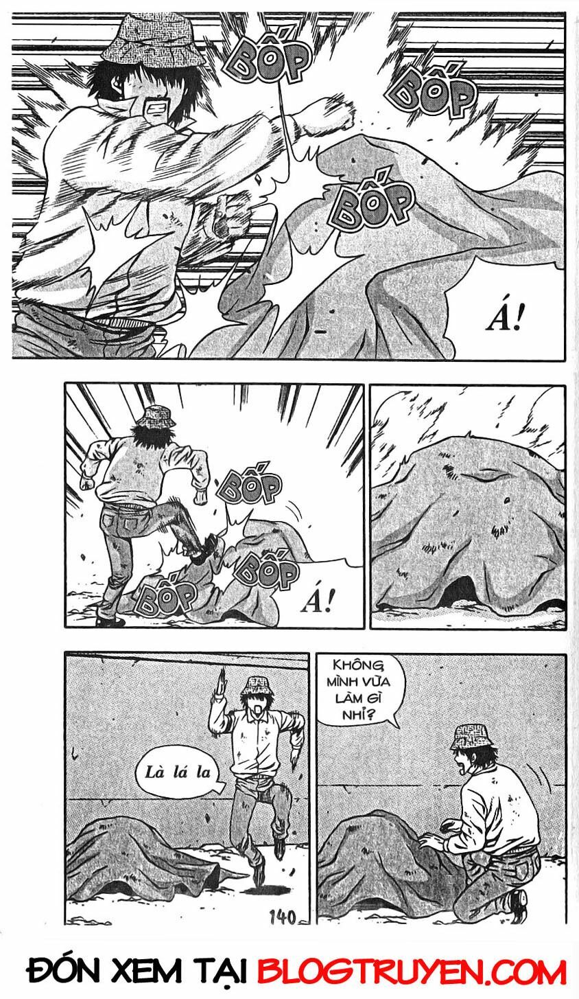 Kid Gang: Chapter 160