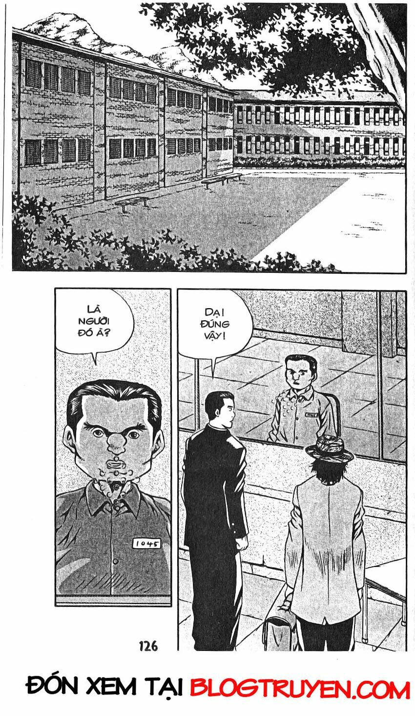 Kid Gang: Chapter 160