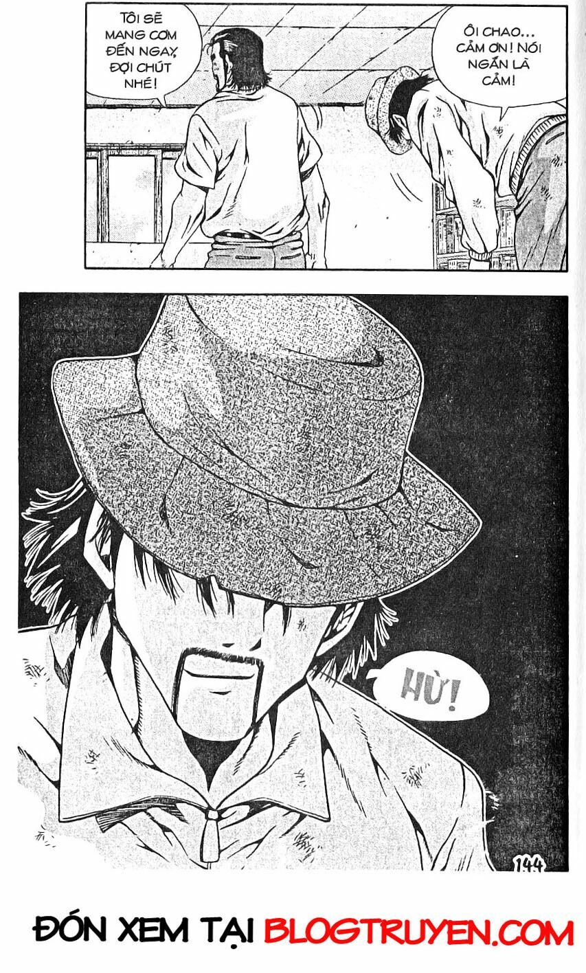 Kid Gang: Chapter 160