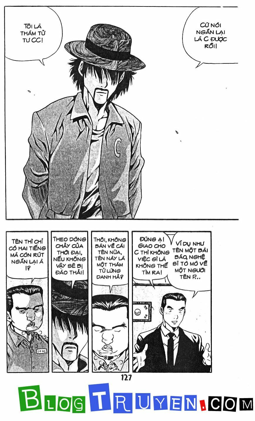 Kid Gang: Chapter 160