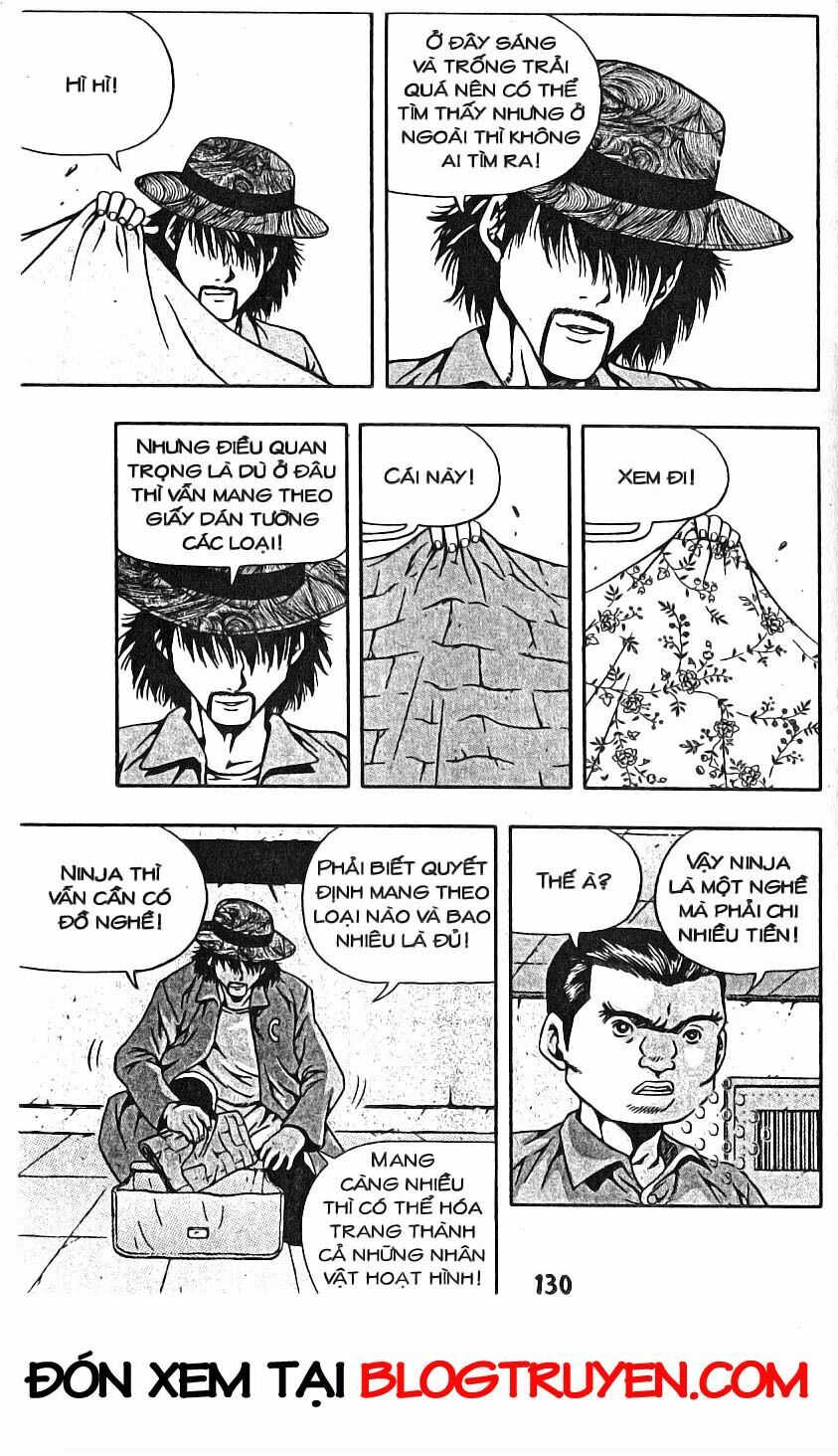 Kid Gang: Chapter 160