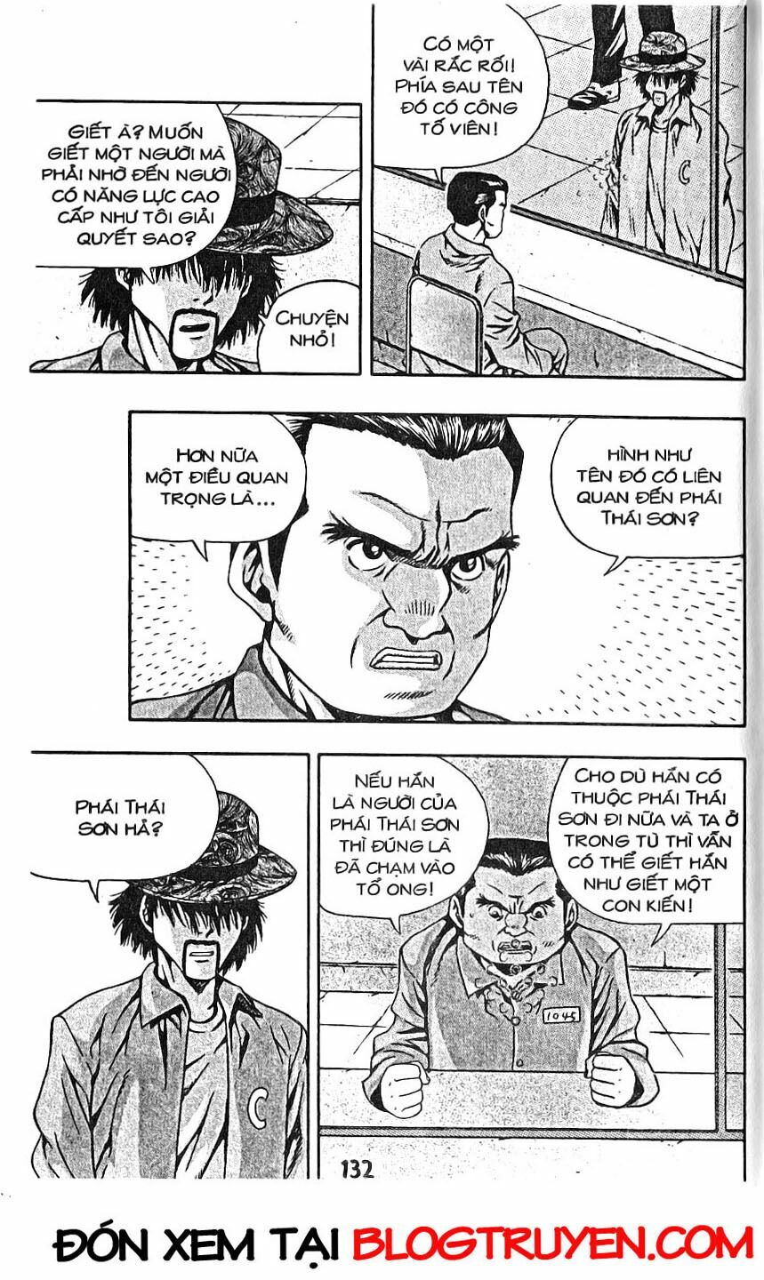 Kid Gang: Chapter 160