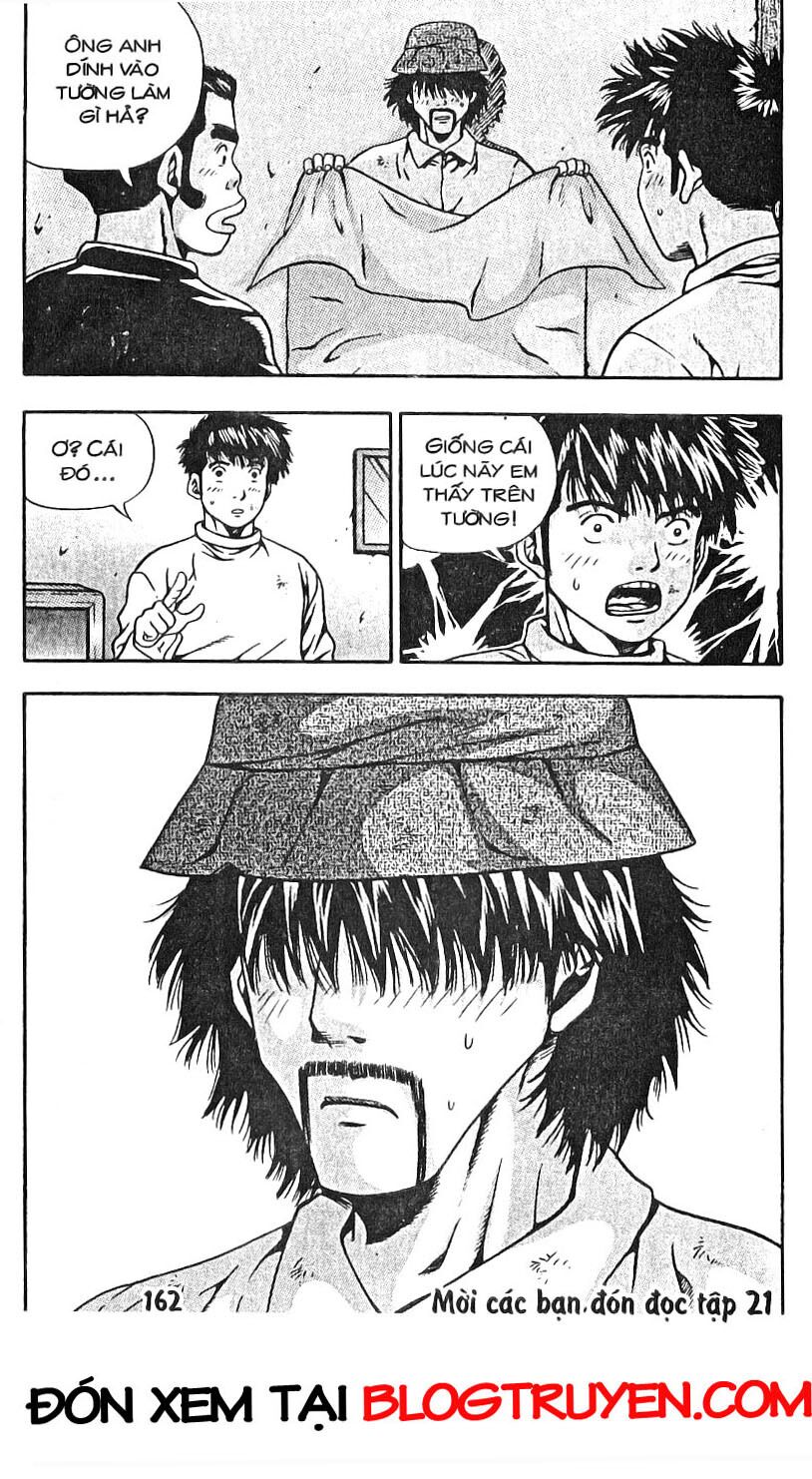 Kid Gang: Chapter 161
