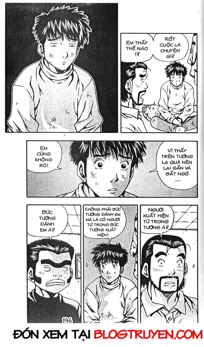 Kid Gang: Chapter 161