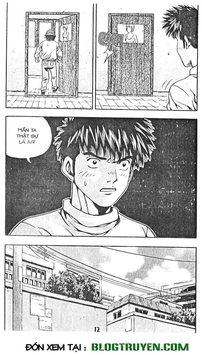Kid Gang: Chapter 162