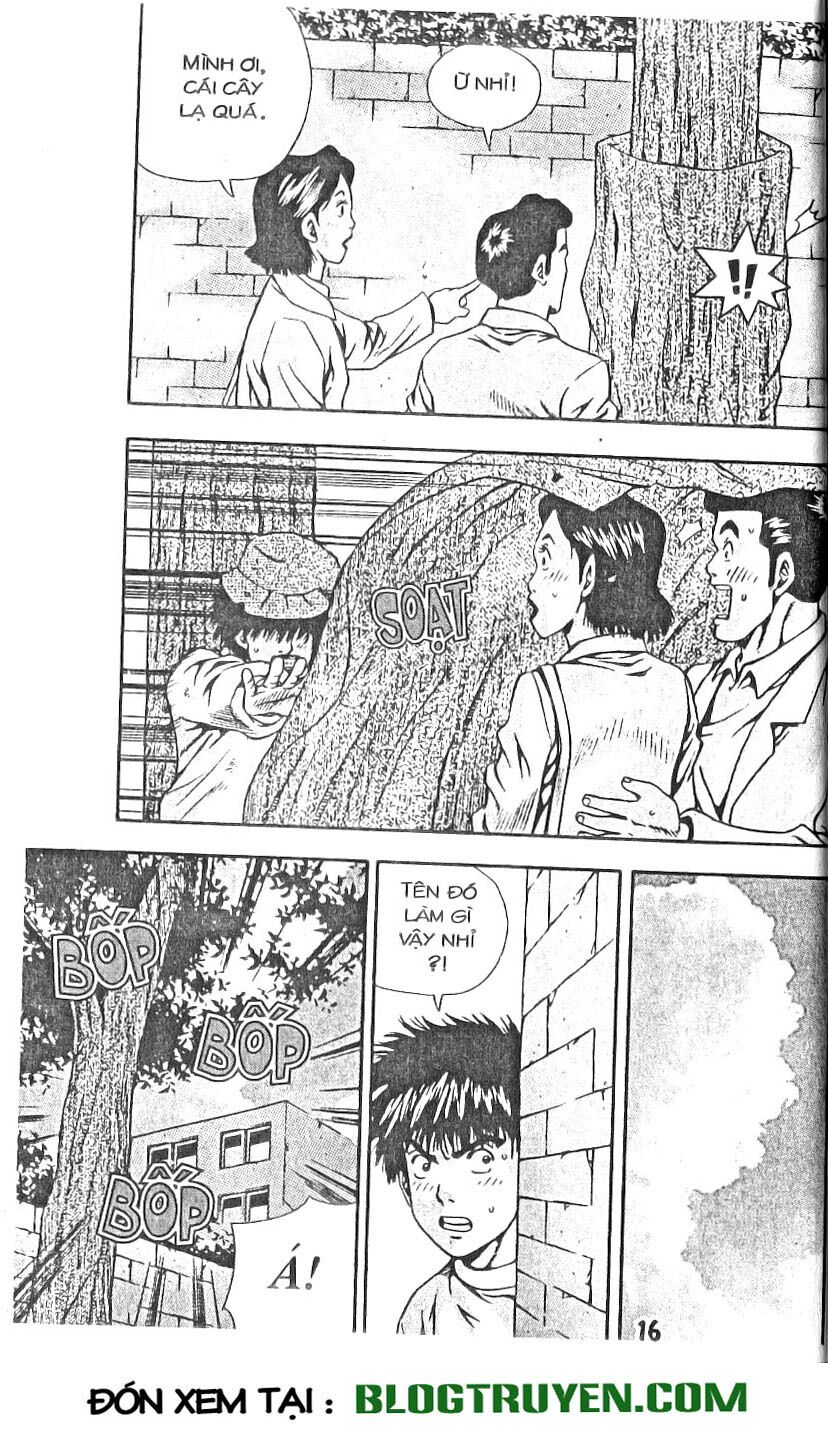 Kid Gang: Chapter 162