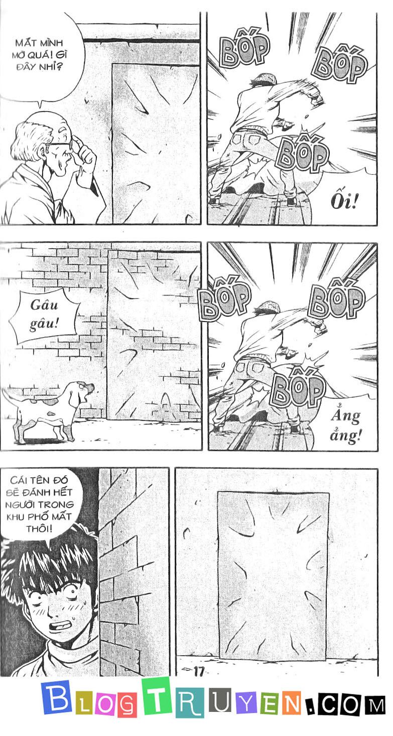 Kid Gang: Chapter 162