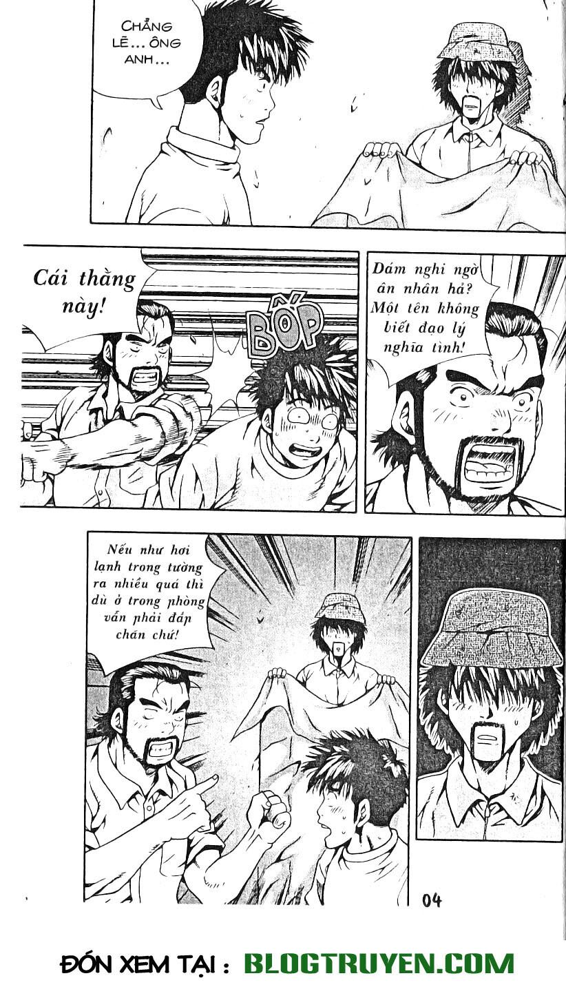 Kid Gang: Chapter 162